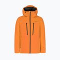 Giacca da snowboard uomo Protest PRTTimothy caramel yellow 9