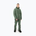 Giacca da snowboard uomo Protest PRTTimothy aspen green 2