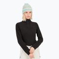 Felpa donna Protest PRTRemutez 1/4 Zip Active true black