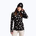 Pile donna Protest PRTSwana 1/4 Zip Active true black