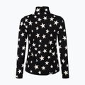 Pile donna Protest PRTSwana 1/4 Zip Active true black 7