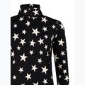Pile donna Protest PRTSwana 1/4 Zip Active true black 8