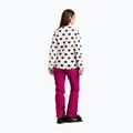 Pile donna Protest PRTSwana 1/4 Zip Active seashelloffwhite 3