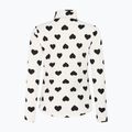 Pile donna Protest PRTSwana 1/4 Zip Active seashelloffwhite 7