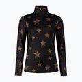 Pile donna Protest PRTSwana 1/4 Zip Active fudgecamel 6