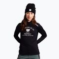 Longsleeve da donna Protest PRTHolker Active true black