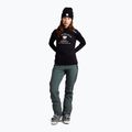 Longsleeve da donna Protest PRTHolker Active true black 2