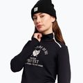 Longsleeve da donna Protest PRTHolker Active true black 6