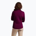 Longsleeve da donna Protest PRTHolker Active current purple 4