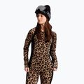 Longsleeve da donna Protest PRTIsamo Thermo true black