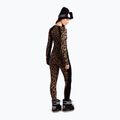 Longsleeve da donna Protest PRTIsamo Thermo true black 3