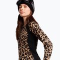 Longsleeve da donna Protest PRTIsamo Thermo true black 5