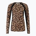 Longsleeve da donna Protest PRTIsamo Thermo true black 6