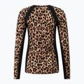 Longsleeve da donna Protest PRTIsamo Thermo true black 7