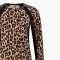 Longsleeve da donna Protest PRTIsamo Thermo true black 8