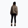 Pile donna Protest PRTJosey 1/4 Button bamboobeige 3
