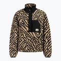 Pile donna Protest PRTJosey 1/4 Button bamboobeige 6
