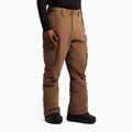 Pantaloni da snowboard da uomo Protest PRTJoss sandy brown 4