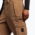 Pantaloni da snowboard da uomo Protest PRTJoss sandy brown 6