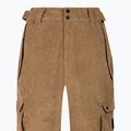 Pantaloni da snowboard da uomo Protest PRTJoss sandy brown 9