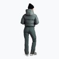 Tuta da sci da donna Protest PRTBuena Zipshift evergreen 2
