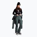 Tuta da sci da donna Protest PRTBuena Zipshift evergreen 3