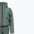 Tuta da sci da donna Protest PRTBuena Zipshift evergreen 9