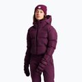 Tuta da sci da donna Protest PRTBuena Zipshift current purple