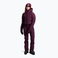 Tuta da sci da donna Protest PRTBuena Zipshift current purple 2