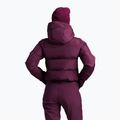Tuta da sci da donna Protest PRTBuena Zipshift current purple 6