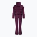 Tuta da sci da donna Protest PRTBuena Zipshift current purple 9