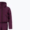 Tuta da sci da donna Protest PRTBuena Zipshift current purple 10