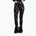 Pantaloni termici da donna Protest PRTLimosa Thermo true black
