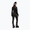 Pantaloni termici da donna Protest PRTLimosa Thermo true black 3