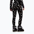 Pantaloni termici da donna Protest PRTLimosa Thermo true black 4