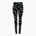 Pantaloni termici da donna Protest PRTLimosa Thermo true black 5