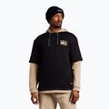 Felpa da snowboard uomo Protest PRTWodson Riding true black