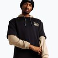 Felpa da snowboard uomo Protest PRTWodson Riding true black 5