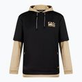 Felpa da snowboard uomo Protest PRTWodson Riding true black 6