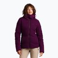 Giacca da snowboard da donna Protest PRTHelez current purple