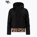 Giacca da snowboard da donna Protest PRTPreppydos Zipshift true black 6
