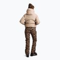 Giacca da snowboard da donna Protest PRTPreppydos Zipshift bamboobeige 3