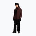 Giacca da snowboard uomo Protest PRTOffset pecanred 2