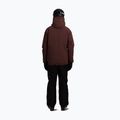 Giacca da snowboard uomo Protest PRTOffset pecanred 3