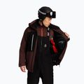 Giacca da snowboard uomo Protest PRTOffset pecanred 7