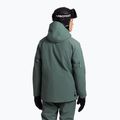 Giacca da snowboard uomo Protest PRTOffset evergreen 5