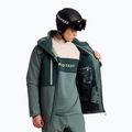 Giacca da snowboard uomo Protest PRTOffset evergreen 6