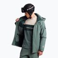 Giacca da snowboard uomo Protest PRTOffset evergreen 7