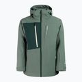 Giacca da snowboard uomo Protest PRTOffset evergreen 9