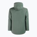 Giacca da snowboard uomo Protest PRTOffset evergreen 10